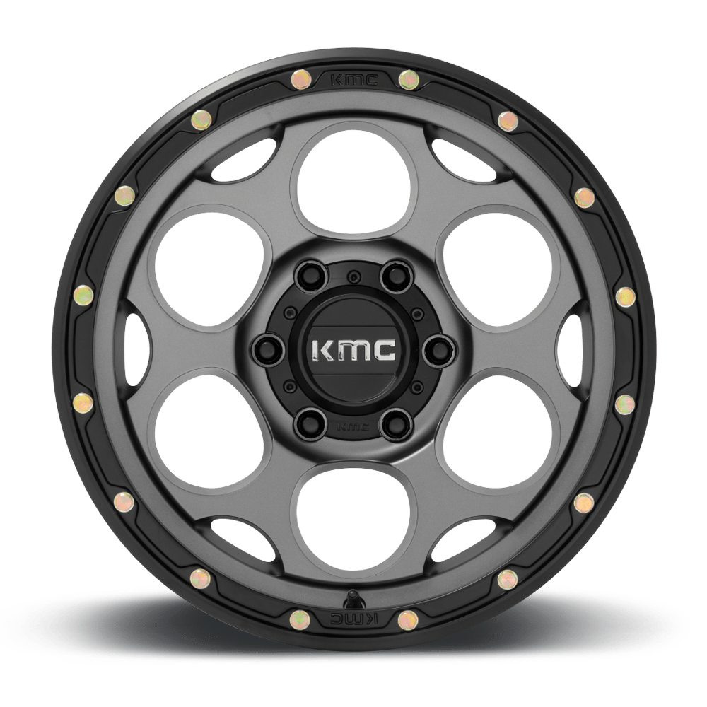 KMC KM541 DIRTY HARRY