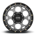KMC KM541 DIRTY HARRY