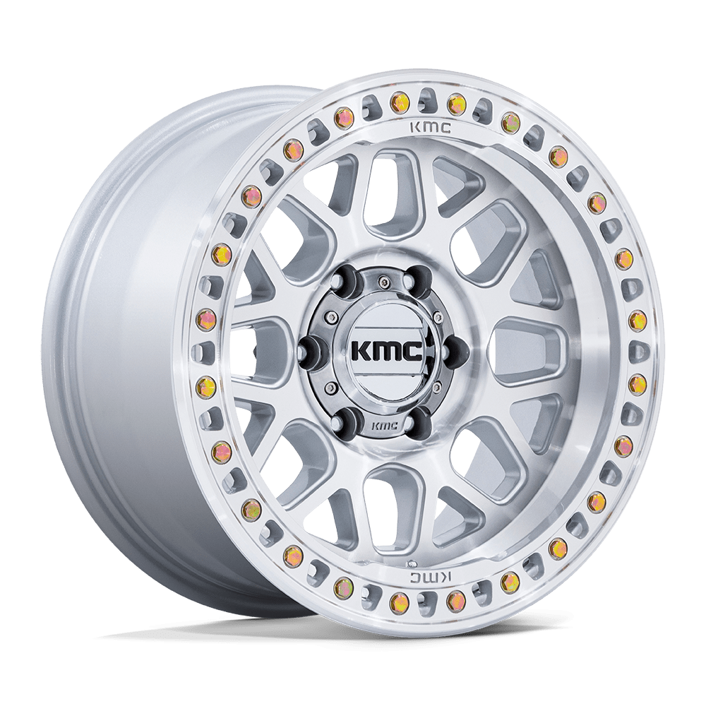 KMC KM549 GRS