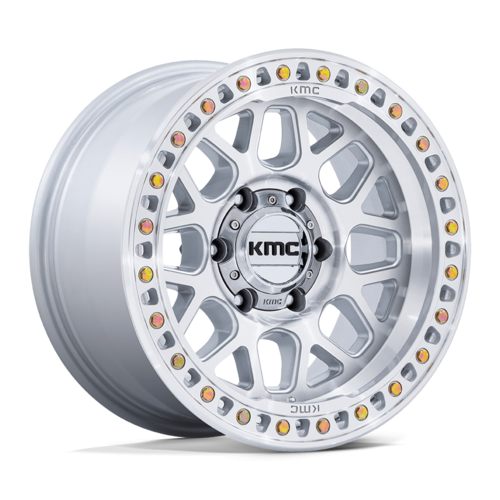 KMC KM549 GRS