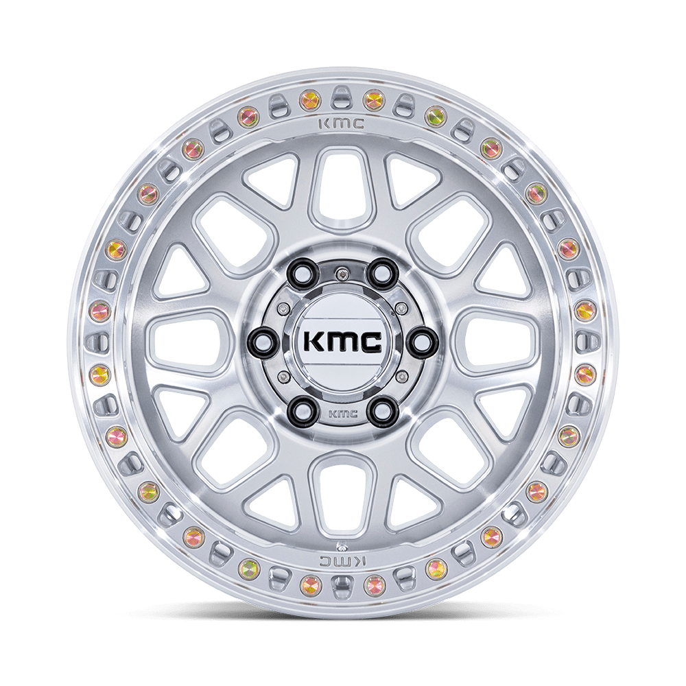 KMC KM549 GRS