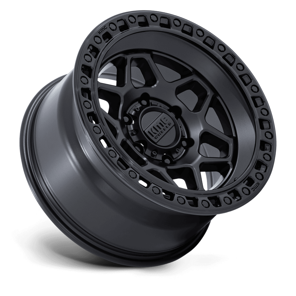 KMC KM553 TORX