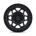 KMC KM553 TORX