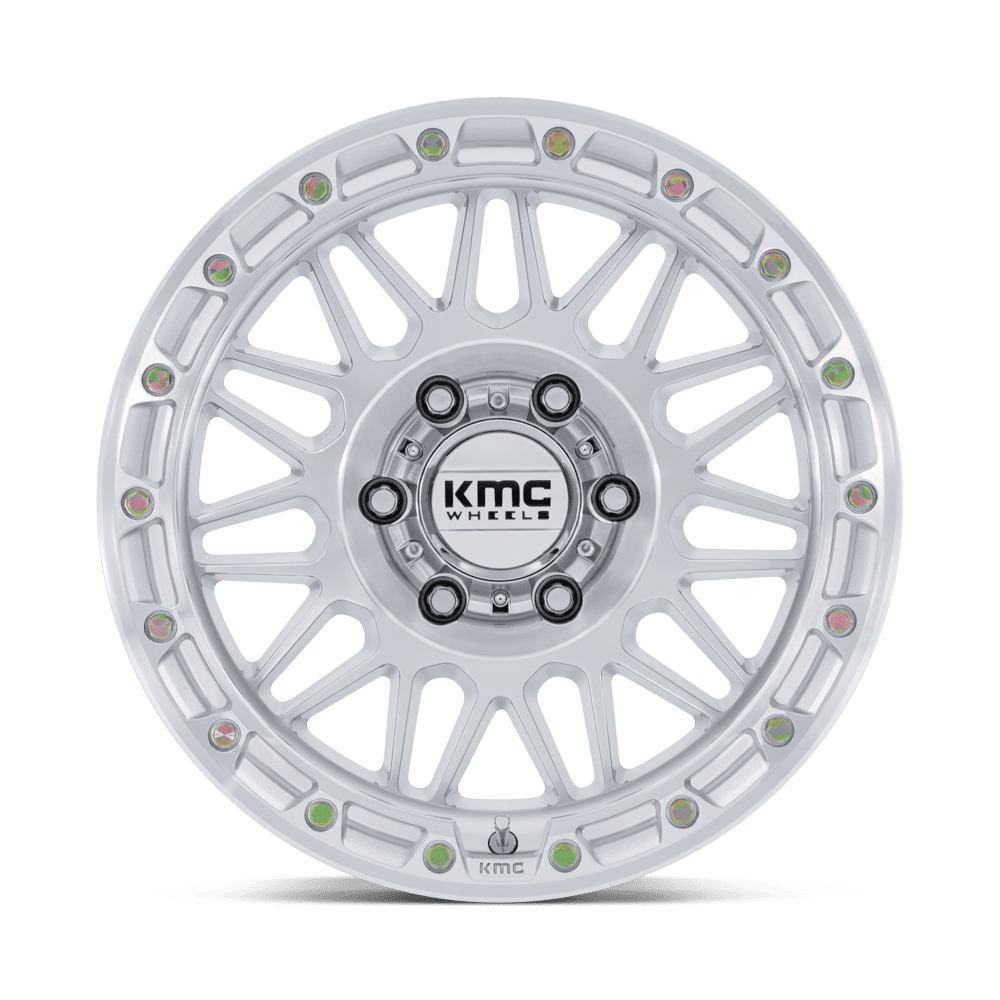 KMC KM555 ATTACK