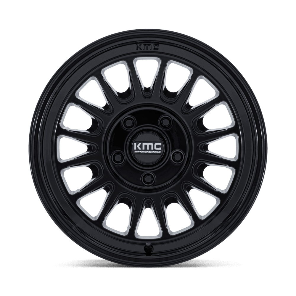 KMC KM733 IMPACT FFT
