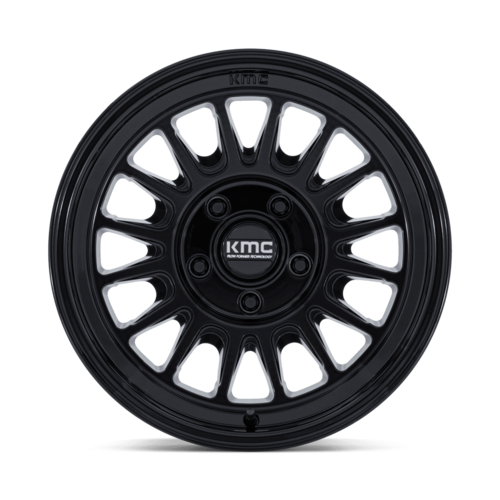 KMC KM733 IMPACT FFT