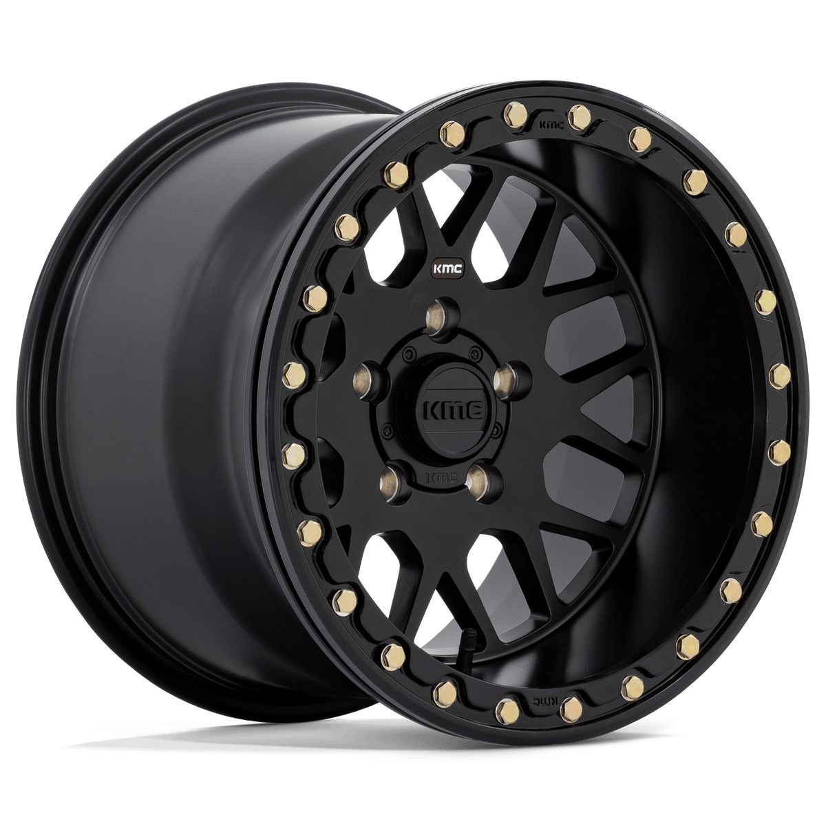 KMC XD ATV KS235 GRENADE UTV BEADLOCK