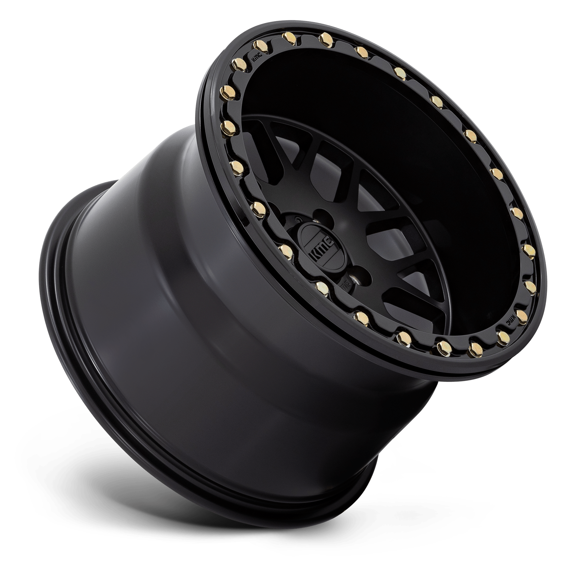 KMC XD ATV KS235 GRENADE BEADLOCK