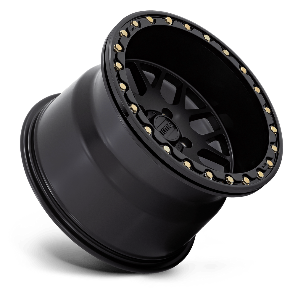 KMC XD ATV KS235 GRENADE UTV BEADLOCK