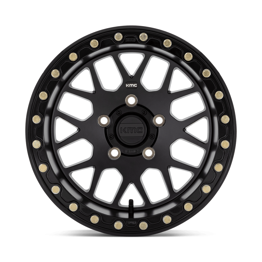 KMC XD ATV KS235 GRENADE UTV BEADLOCK