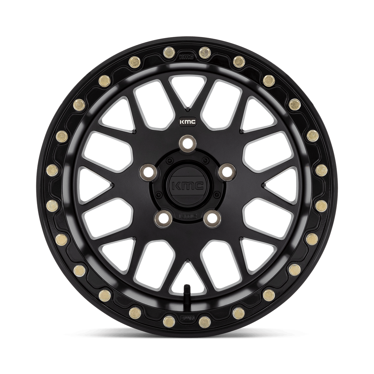 KMC XD ATV KS235 GRENADE UTV BEADLOCK