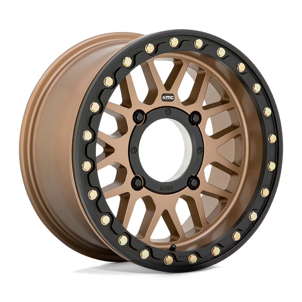 KMC XD ATV KS235 GRENADE UTV BEADLOCK