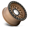 KMC XD ATV KS235 GRENADE UTV BEADLOCK