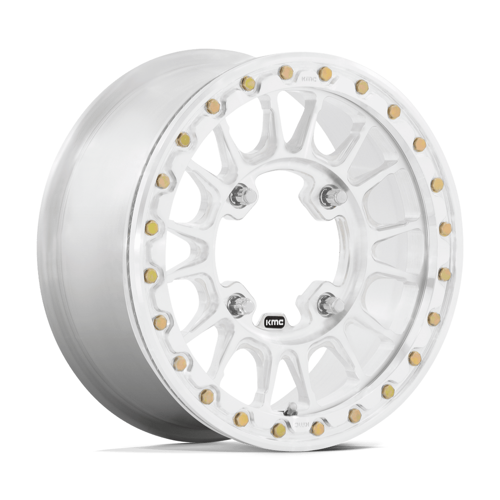 KMC XD ATV KS436 IMPACT FORGED UTV BEADLO