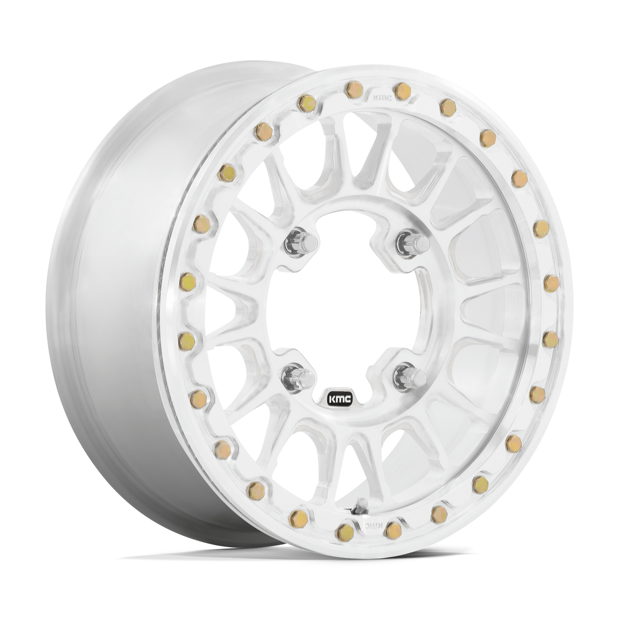 KMC XD ATV KS436 IMPACT FORGED UTV BEADLO