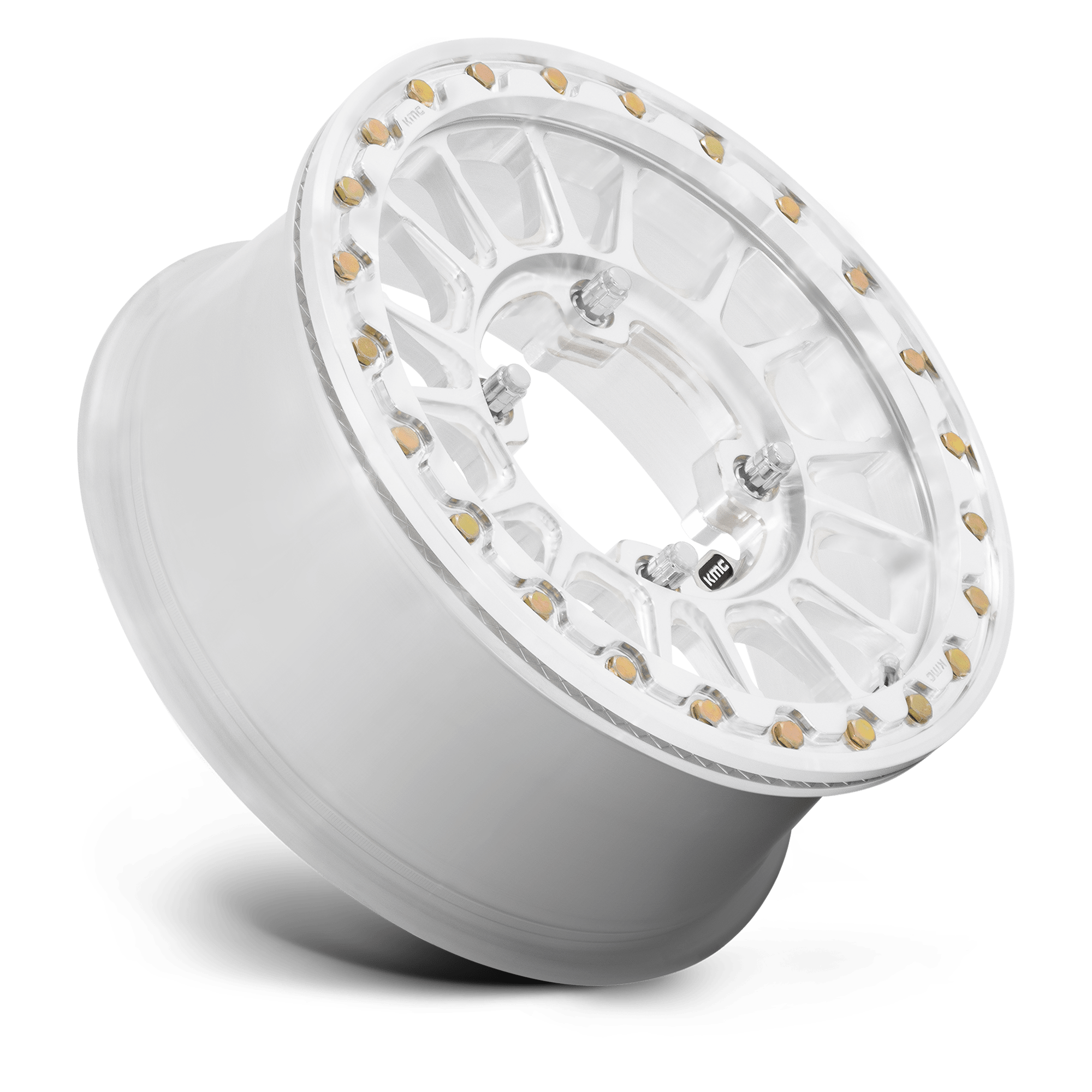 KMC XD ATV KS436 IMPACT FORGED UTV BEADLO
