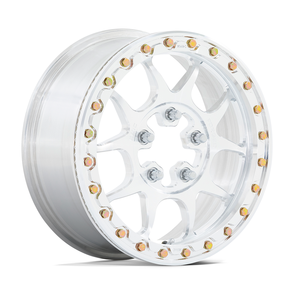 KMC XD ATV KS437 TORO FORGED UTV BEADLOCK