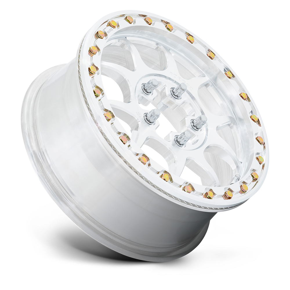KMC XD ATV KS437 TORO FORGED UTV BEADLOCK