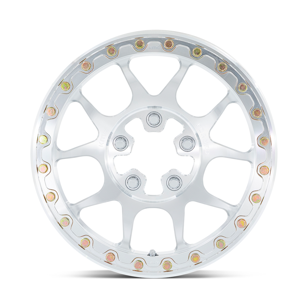 KMC XD ATV KS437 TORO FORGED UTV BEADLOCK