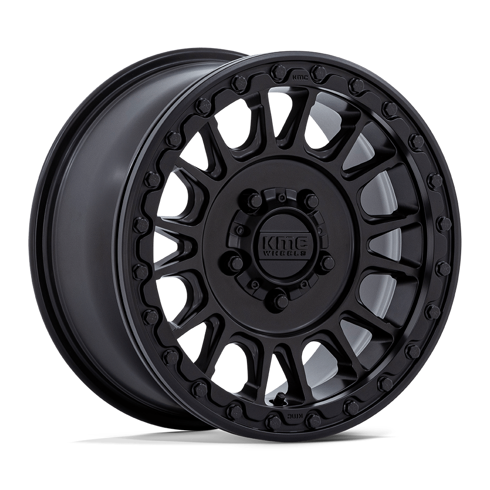 KMC XD ATV KS239 IMPACT UTV BEADLOCK