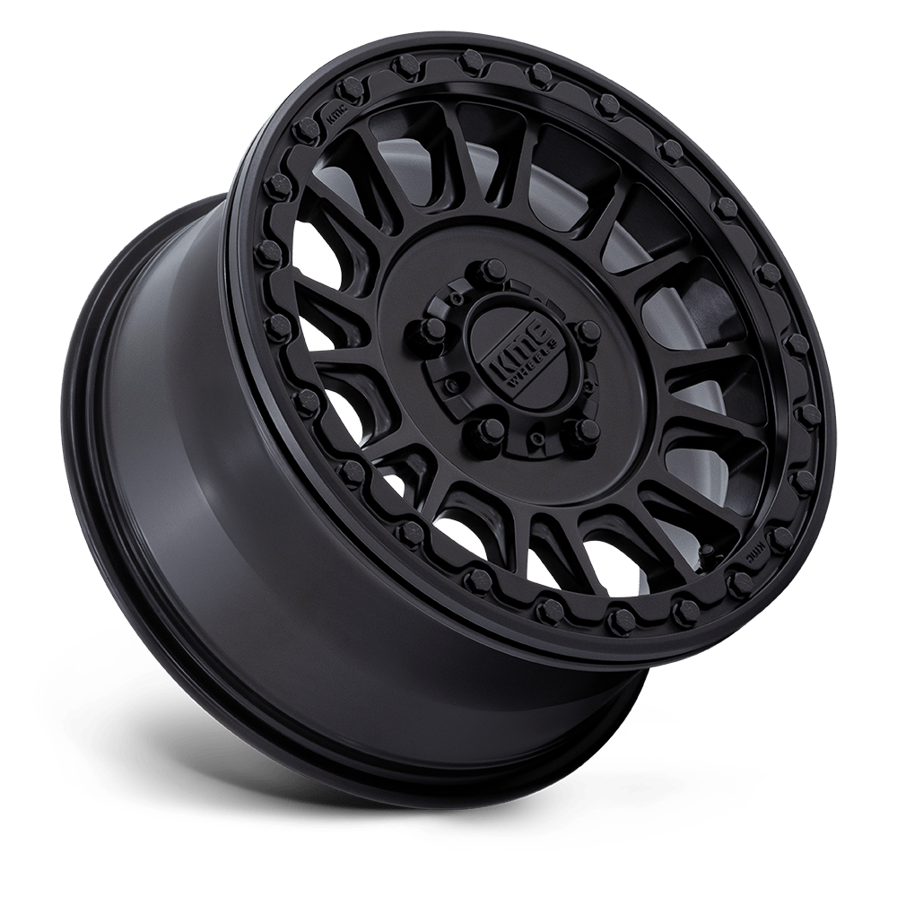 KMC XD ATV KS239 IMPACT UTV BEADLOCK
