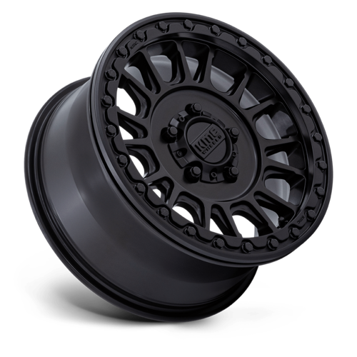 KMC XD ATV KS239 IMPACT UTV BEADLOCK