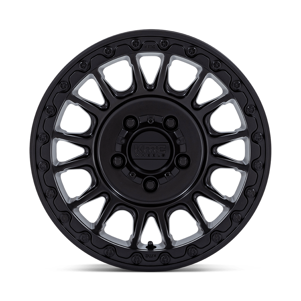 KMC XD ATV KS239 IMPACT UTV BEADLOCK