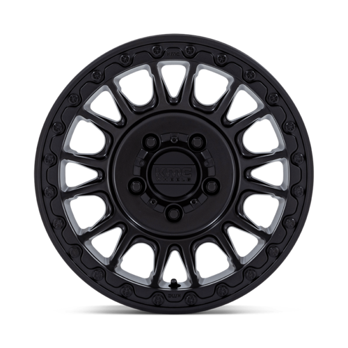 KMC XD ATV KS239 IMPACT UTV BEADLOCK