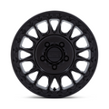 KMC XD ATV KS239 IMPACT UTV BEADLOCK