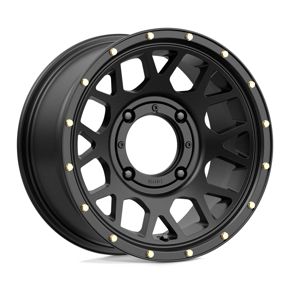 KMC XD ATV KS135 GRENADE UTV