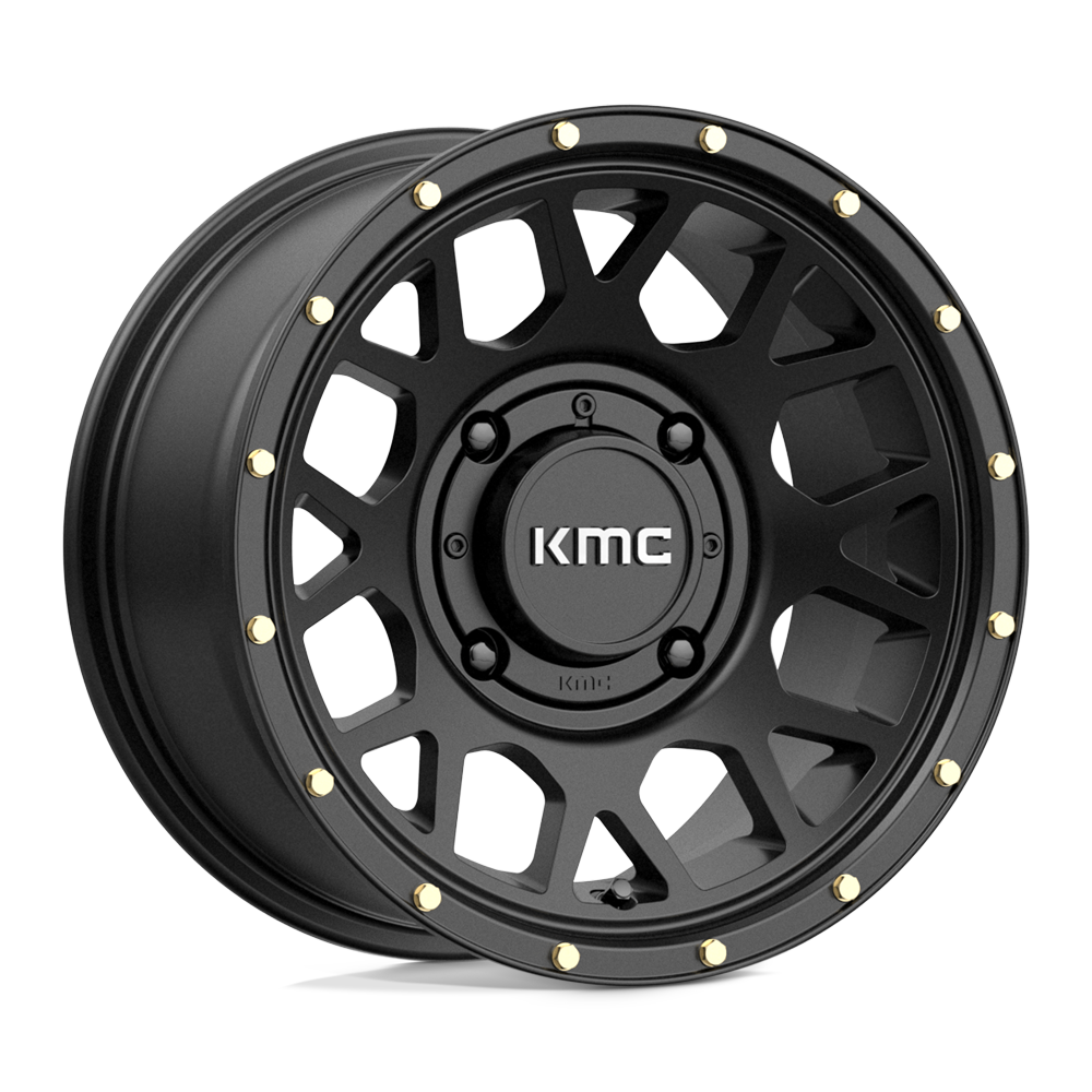 KMC XD ATV KS135 GRENADE UTV