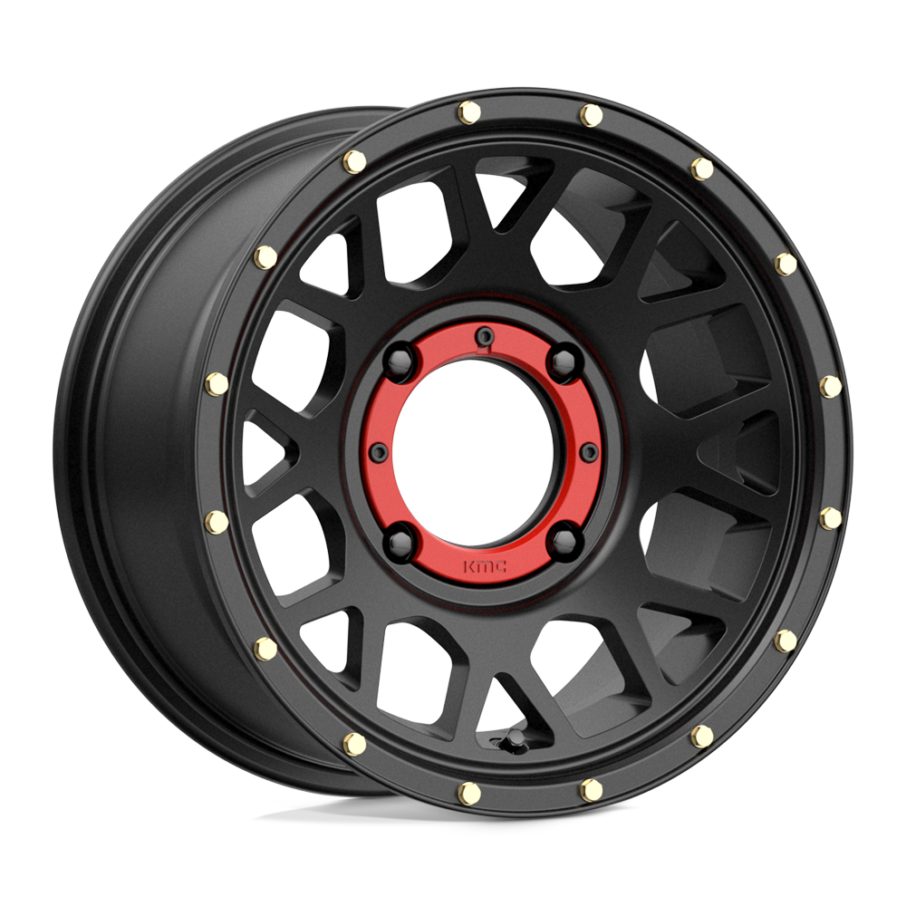 KMC XD ATV KS135 GRENADE UTV
