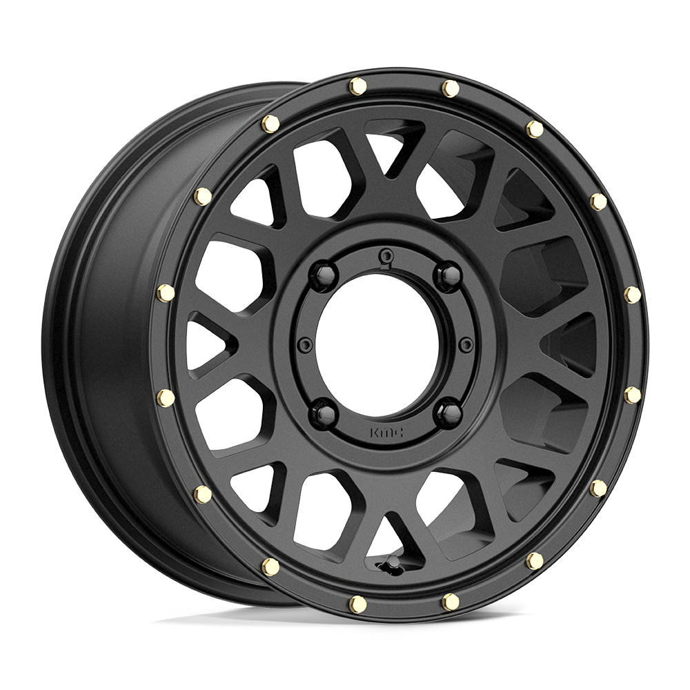 KMC XD ATV KS135 GRENADE UTV