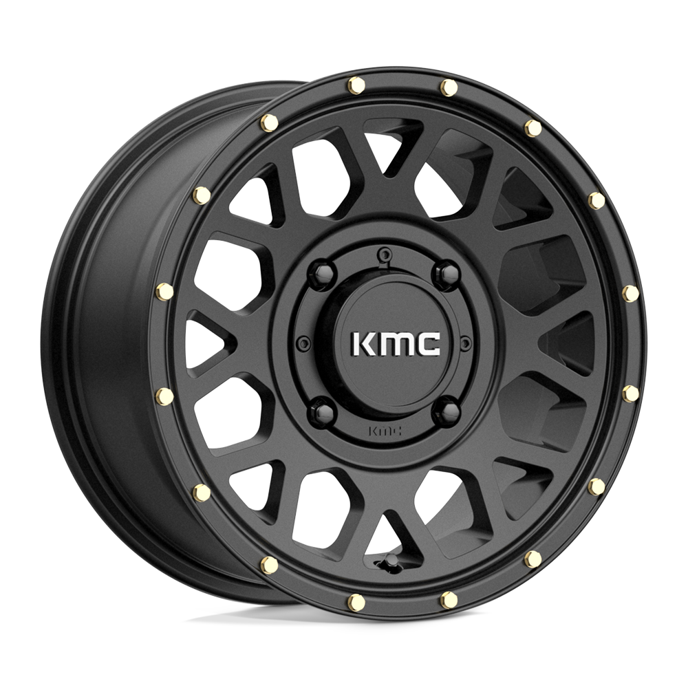 KMC XD ATV KS135 GRENADE UTV