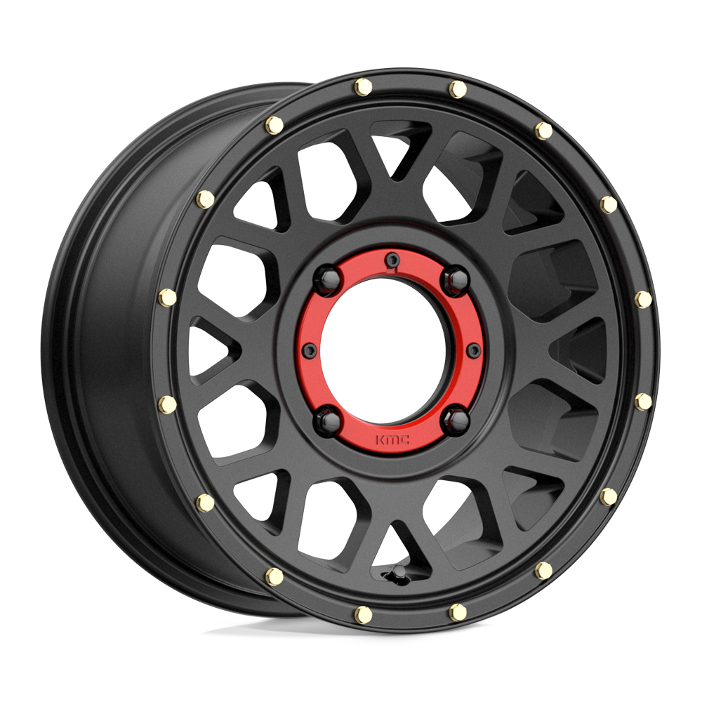 KMC XD ATV KS135 GRENADE UTV