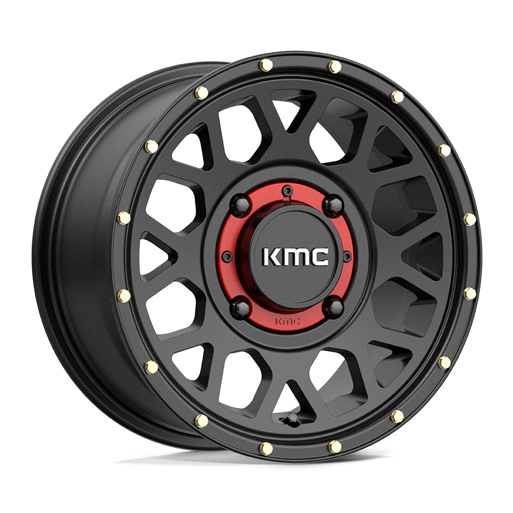 KMC XD ATV KS135 GRENADE UTV