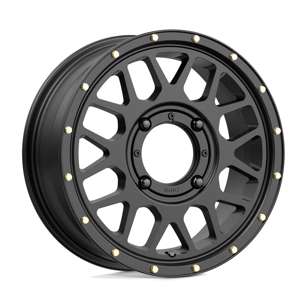 KMC XD ATV KS135 GRENADE UTV