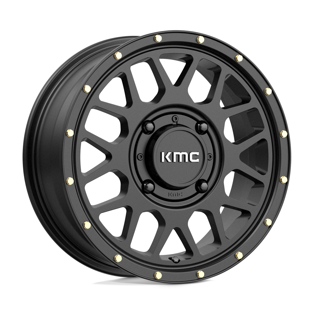 KMC XD ATV KS135 GRENADE UTV