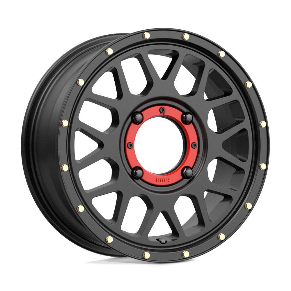 KMC XD ATV KS135 GRENADE UTV