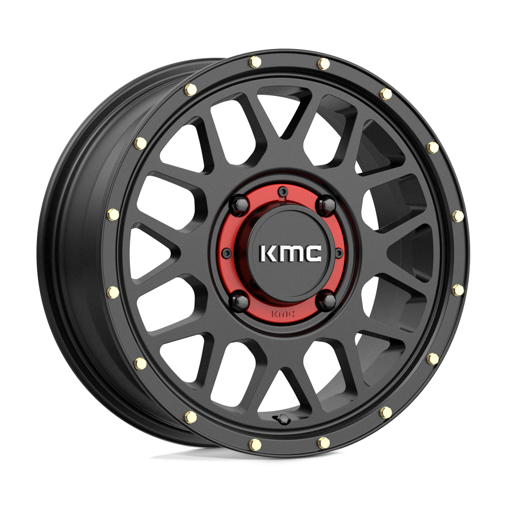 KMC XD ATV KS135 GRENADE UTV