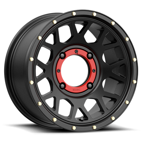 KMC XD ATV KS135 GRENADE UTV