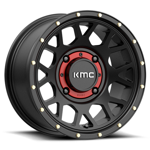KMC XD ATV KS135 GRENADE UTV