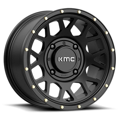 KMC XD ATV KS135 GRENADE UTV