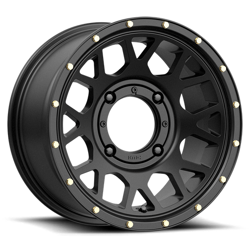 KMC XD ATV KS135 GRENADE UTV