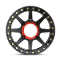 KMC XD ATV KS234 ADDICT 2 BEADLOCK