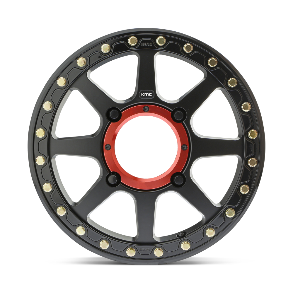 KMC XD ATV KS234 ADDICT 2 UTV BEADLOCK