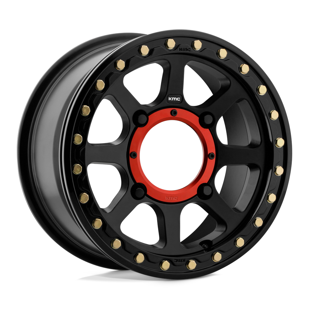 KMC XD ATV KS234 ADDICT 2 UTV BEADLOCK