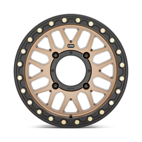 KMC XD ATV KS235 GRENADE BEADLOCK