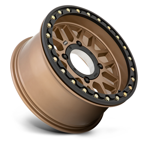 KMC XD ATV KS235 GRENADE BEADLOCK