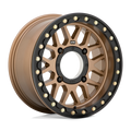 KMC XD ATV KS235 GRENADE BEADLOCK